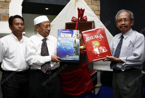 PROF EMERITUS DR MOHD YUSOFF HASHIM