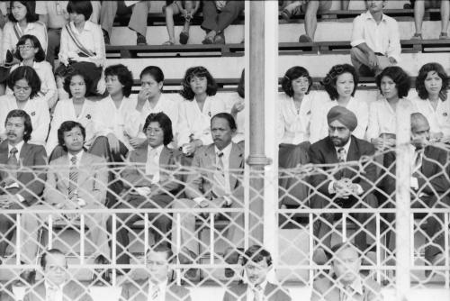 HARI KEBANGSAAN MALAYSIA KE 23