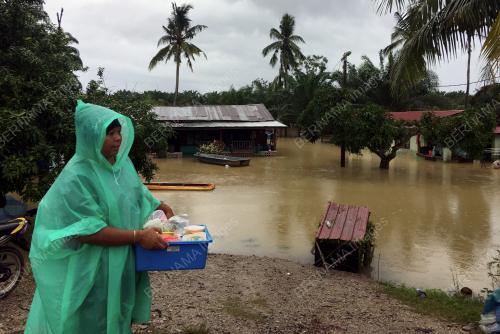 BANJIR
