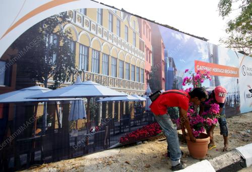MELAKA GETWAY