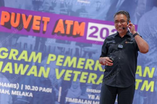 ADLY ZAHARI