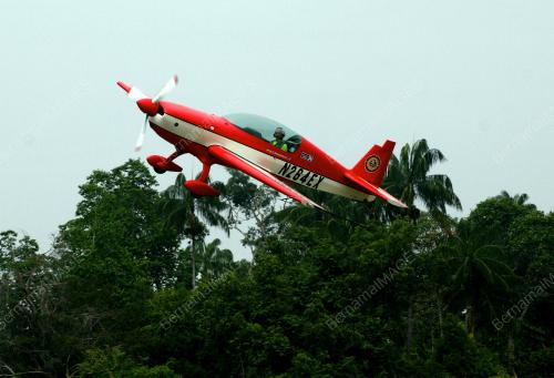 KARNIVAL UDARA SUNGAI RAMBAI
