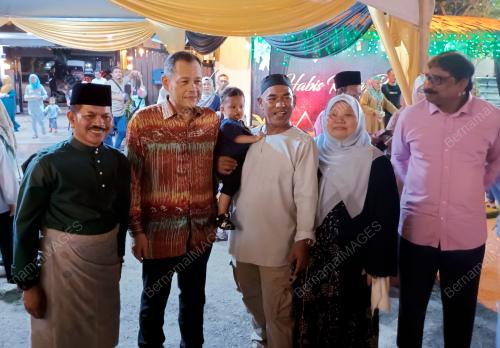 DATUK NUR AZMI AHMAD