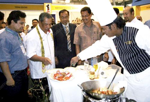 MUHYIDDIN YASSIN