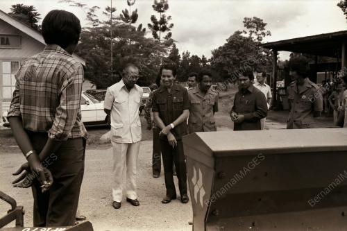 JABATAN PERTANIAN
