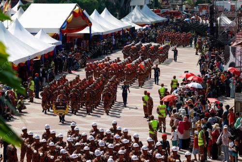HARI BOMBA SEDUNIA