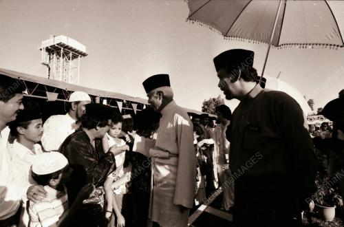 YANG DI-PERTUAN AGONG