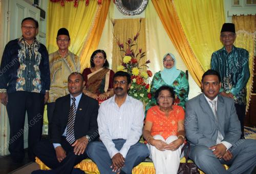 SAROJINI JUGNAUTH