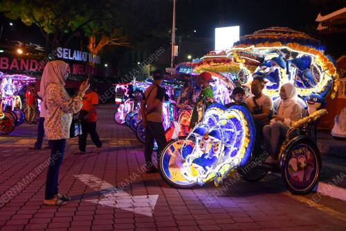 BANDA HILIR