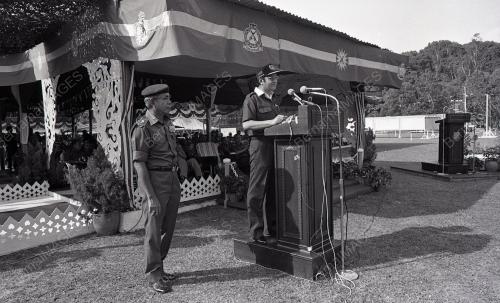DATUK SERI DR. MAHATHIR MOHAMAD