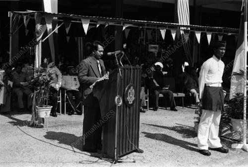 DATUK SERI MOHD ADIB MOHD ADAM