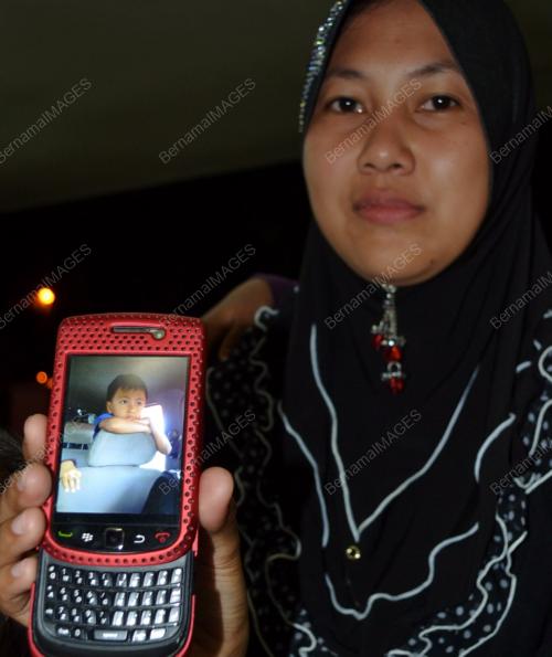 BUDAK LEMAS