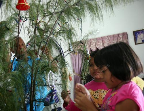 KRISMAS
