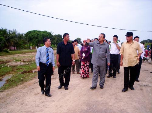 MOHD ALI RUSTAM