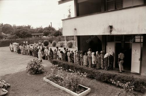 PILIHANRAYA KECIL LINGGI