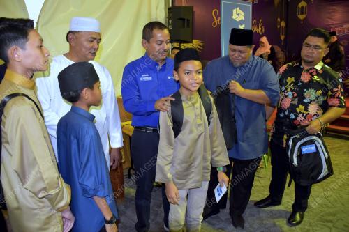 SYAIFUL RIZAL ABDUL GHANI