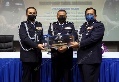 DATUK AIDI ISMAIL