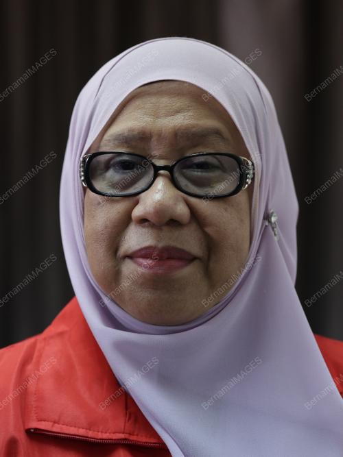 RUSNAH ALUAI