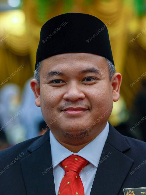 DATUK RAIS YASIN