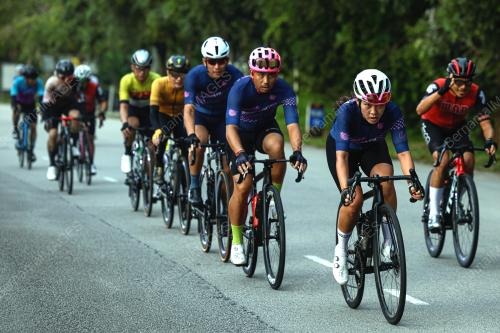 L'ETAPE MELAKA 2024