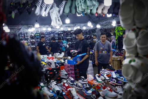 BAZAR AIDILFITRI MEGA MITC