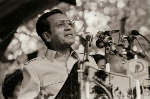 DATUK SERI DR MAHATHIR MOHAMAD