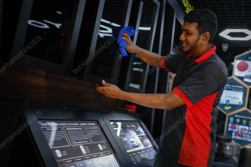 N. KUMAR