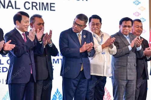 DATUK SERI SAIFUDDIN NASUTION ISMAIL