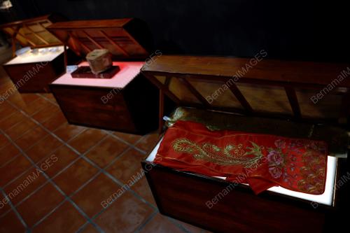 MUZIUM BUDAYA CHENG HO