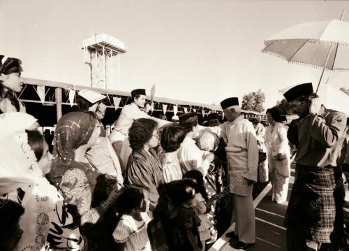 YANG DI-PERTUAN AGONG