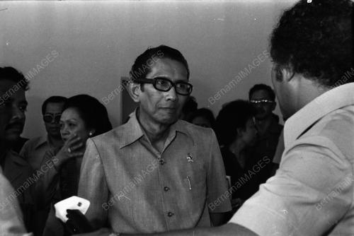 MENTERI PERTANIAN INDONESIA