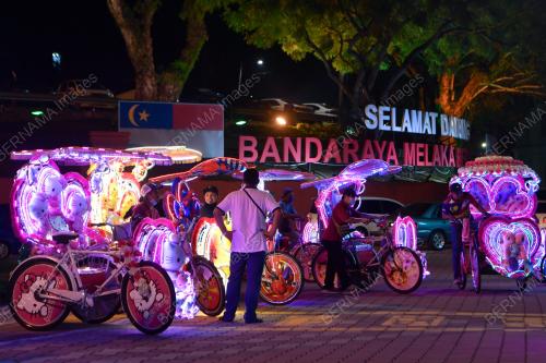 BANDA HILIR
