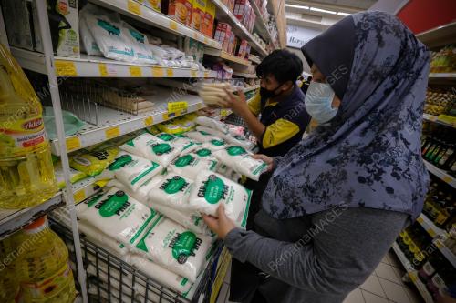 PERSIAPAN PERINTAH KAWALAN PERGERAKAN