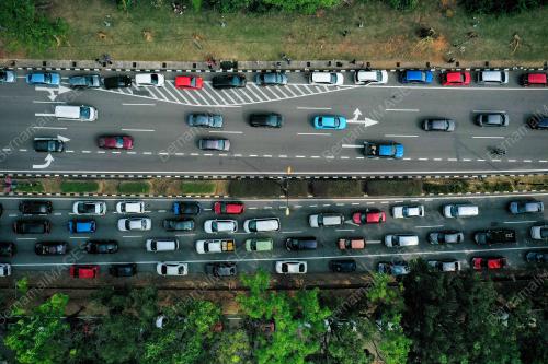 TRAFIK AYER KEROH