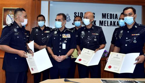 DATUK ABDUL MAJID MOHD ALI