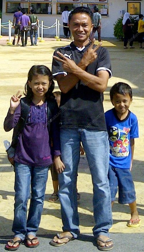 BUDAK LEMAS