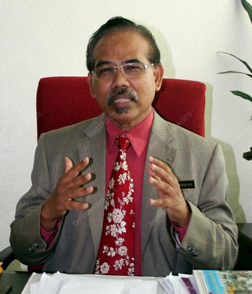 Pengarah Eksekutif Direktorat Pelaksanaan Negeri Melaka