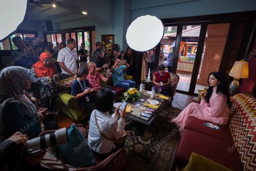 DATUK FAN BINGBING
