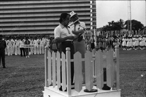 HARI KEBANGSAAN MALAYSIA KE 23