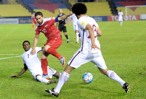 MK11_31082017_SYARIA_VS_QATAR