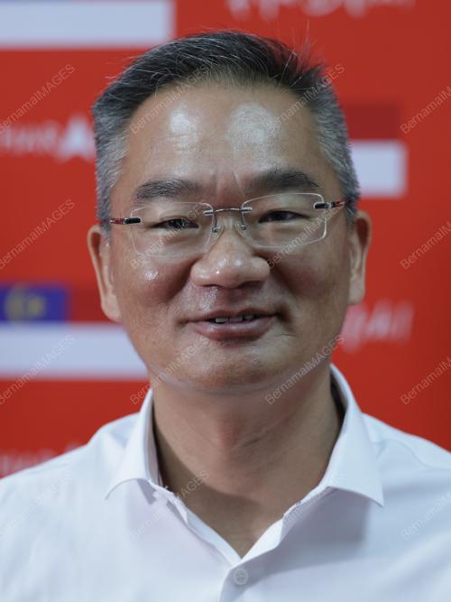 KHOO POAY TIONG