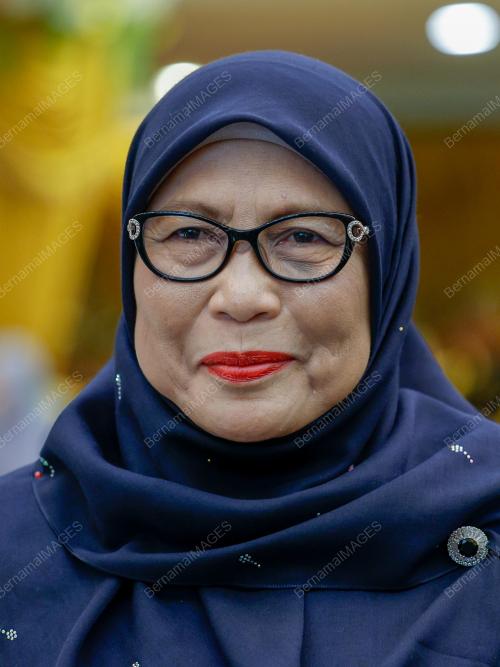 DATUK KALSOM NORDIN
