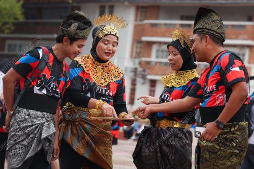 MELAKA EXPLORACE