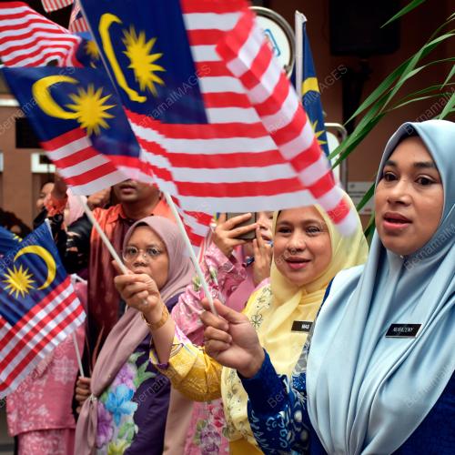 JALUR GEMILANG