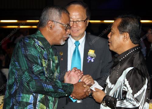 AHMAD HAMZAH