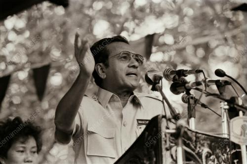 DATUK SERI DR MAHATHIR MOHAMAD
