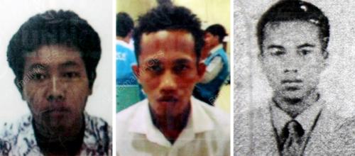 12 MANGSA KEMALANGAN MAUT