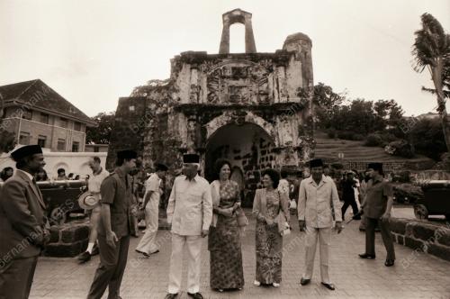 YANG DI-PERTUAN AGONG