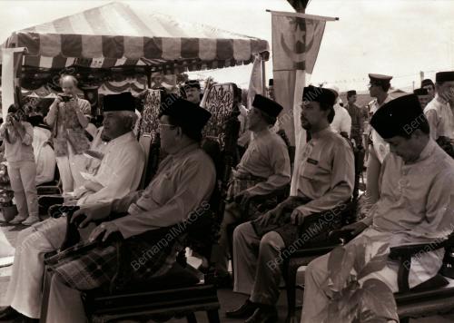 YANG DI-PERTUAN AGONG