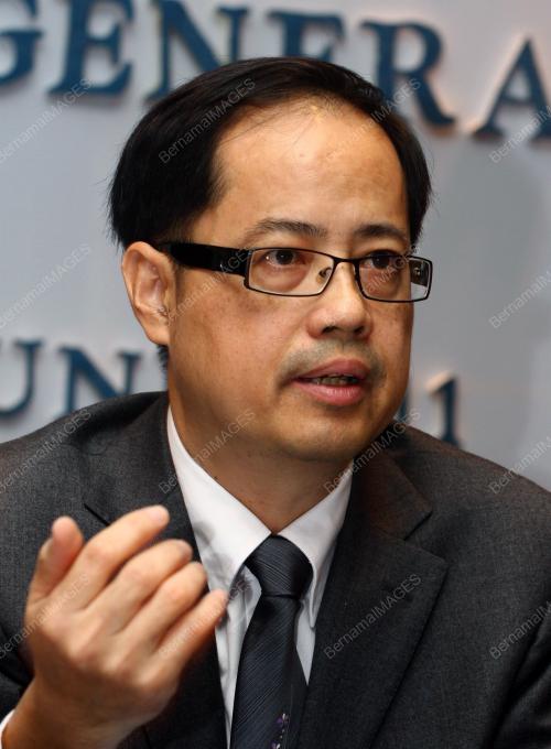 LIM SOON KOON